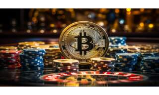 Wallet authorization roles in casino transactions