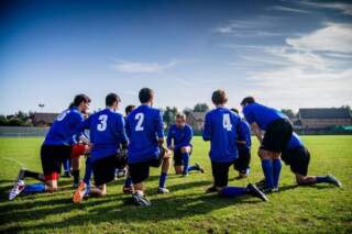 A Complete Guide to Insurance for Sports: Protecting Players, Clubs, and Events