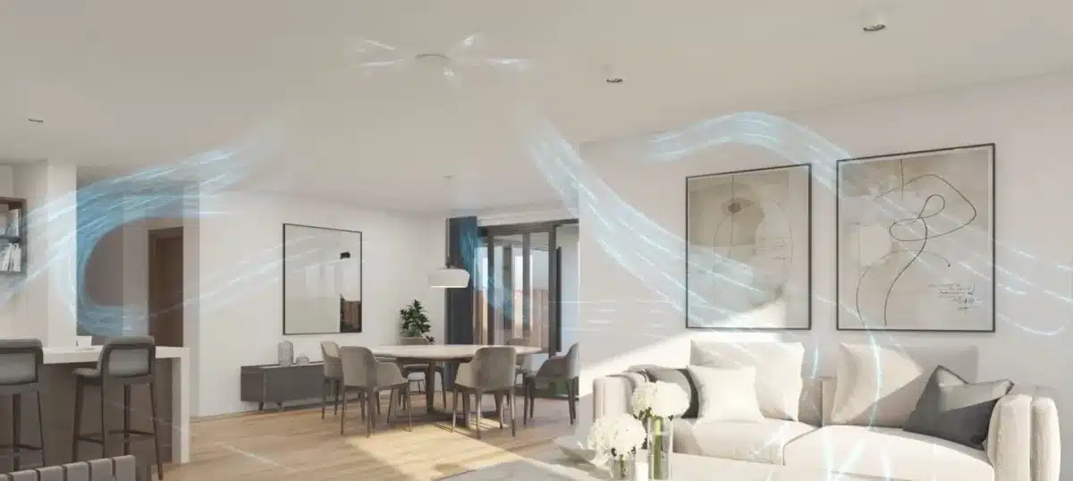 How Ducted Air Conditioning Creates Seamless Whole-Home Comfort