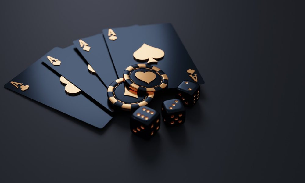 Payout calculations – Transparency in blockchain dice games