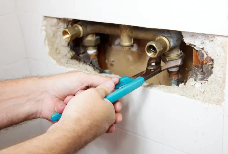 How a Professional Leak Company Protects Homes from Hidden Water Damage