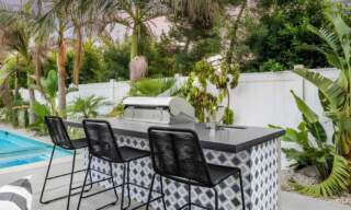 Do You Want to Elevate Your Garden with an Outdoor Kitchen Unit?