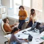 8 Compliance features that make enterprise hr software always audit-ready