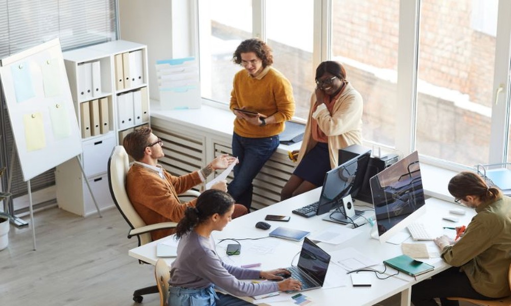 8 Compliance features that make enterprise hr software always audit-ready
