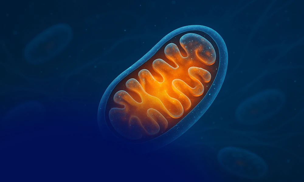 Mitochondrial Dysfunction and Cellular Health: What to Know