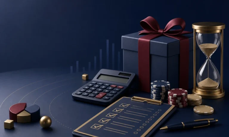 Casino Welcome Offers: Reading the Small Print Behind the Headline