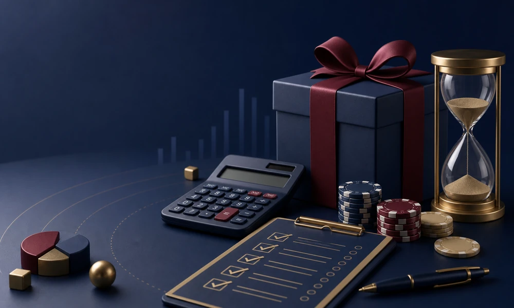 Casino Welcome Offers: Reading the Small Print Behind the Headline