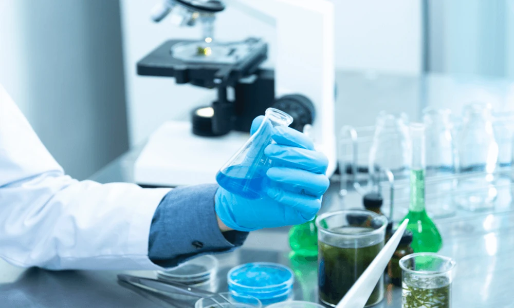 Ipamorelin Research Trends: Emerging Areas of Scientific Interest