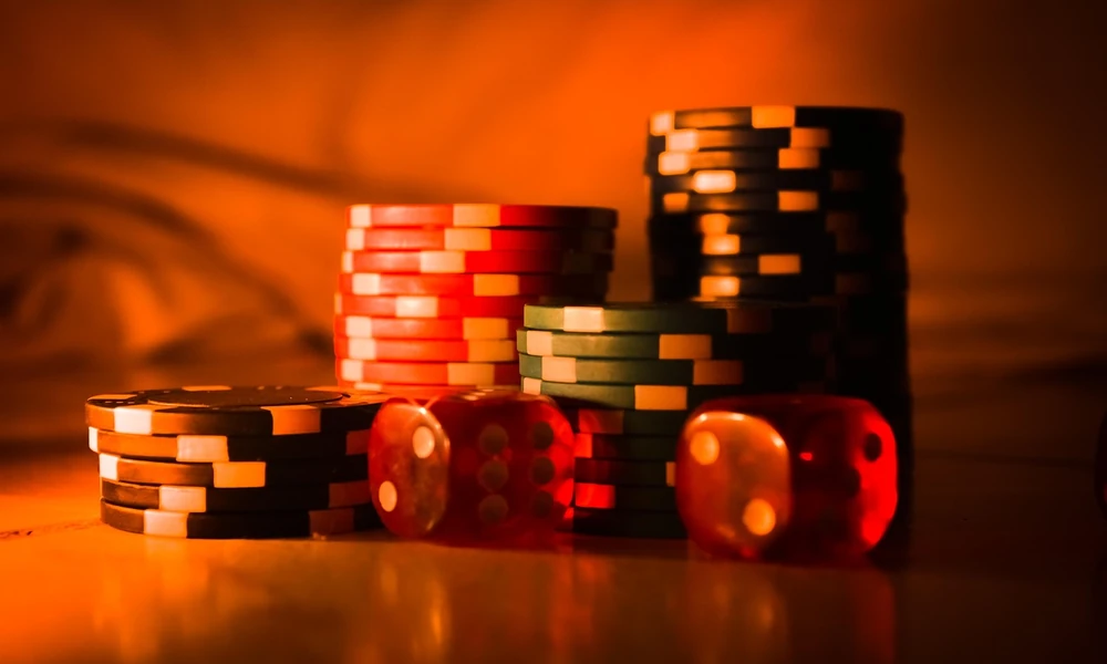 How to identify a rigged game at a crypto casino?