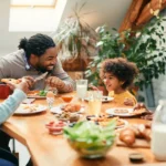 Pixels to Plates: How Technology Is Reengineering Shared-Meal Giving